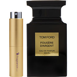 Fougère d’Argent (Sample) perfume image