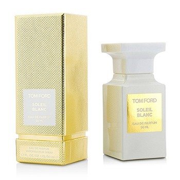 Soleil Blanc perfume image