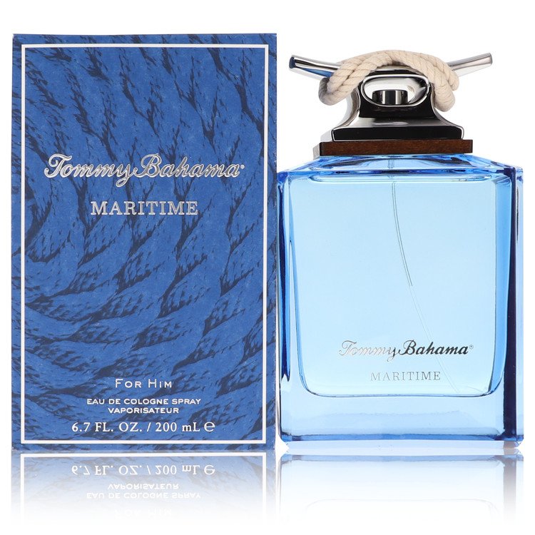 Maritime for Him perfume image