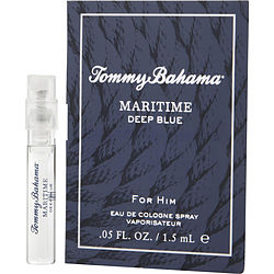Maritime Deep Blue (Sample) perfume image