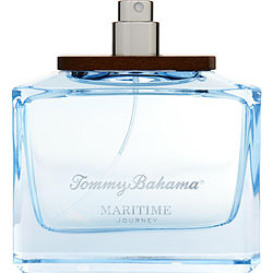 Maritime Journey perfume image