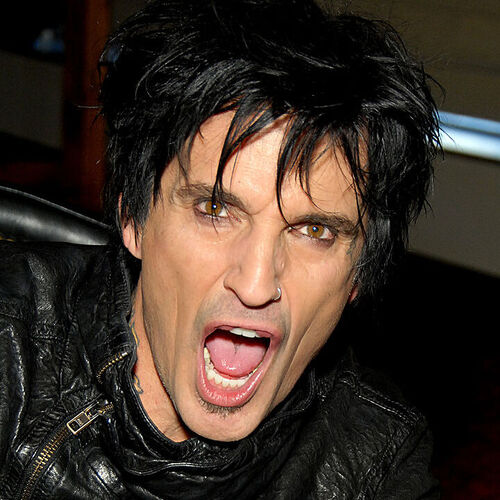 Tommy Lee