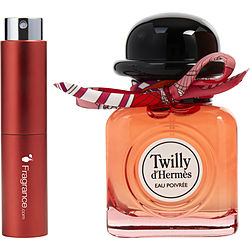 Twilly d’Hermès Eau Poivrée (Sample)