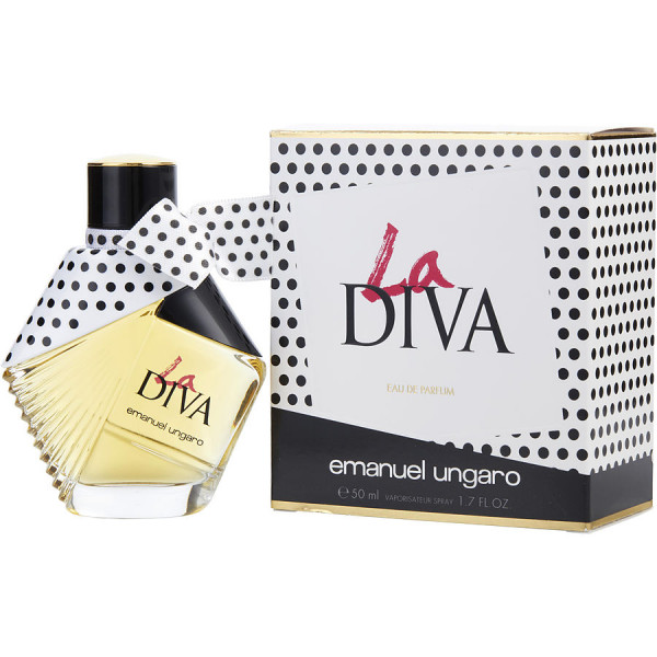 La Diva perfume image