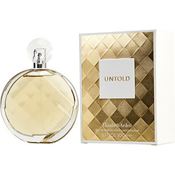 Untold perfume image