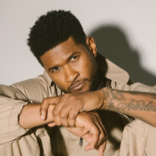 Usher