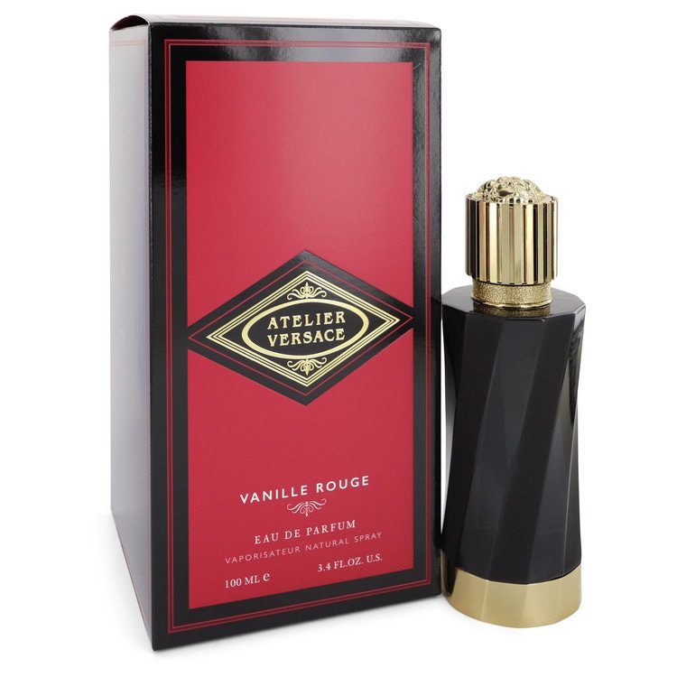 Vanilla Rouge perfume image
