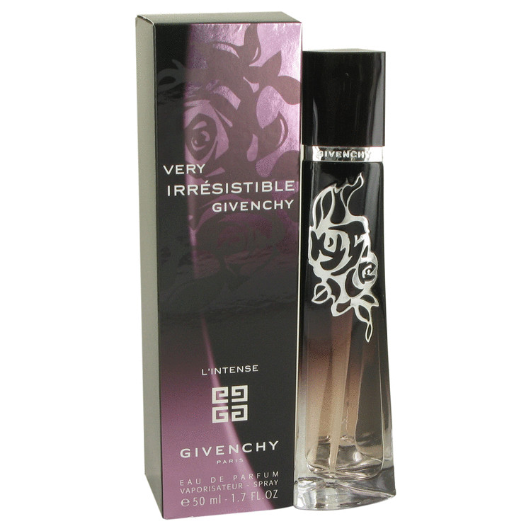 Very Irresistible L’Intense perfume image