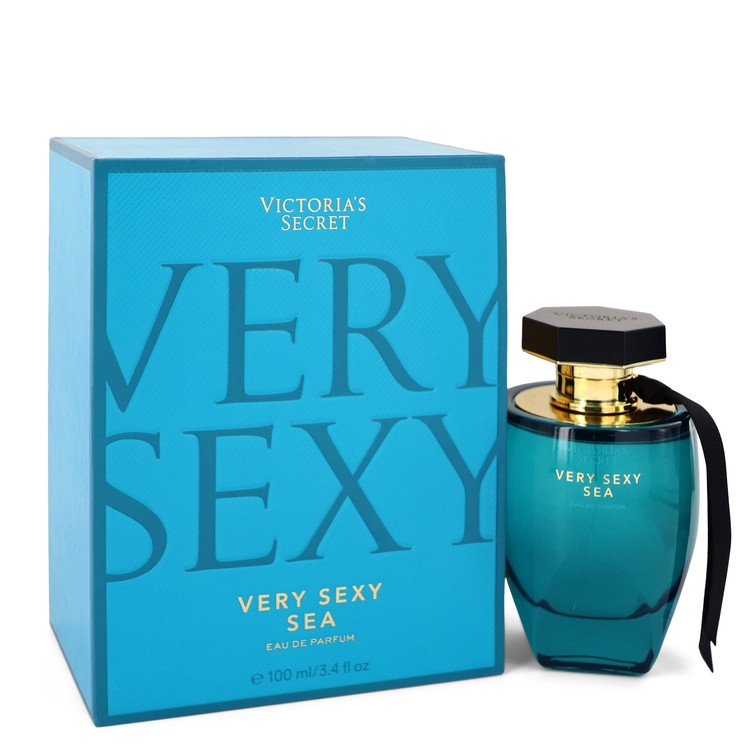 Very Sexy Sea perfume image