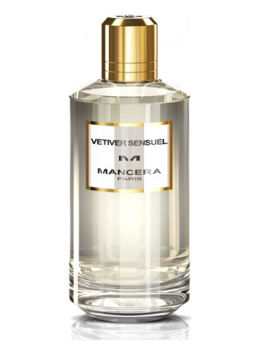 Vetiver Sensuel perfume image