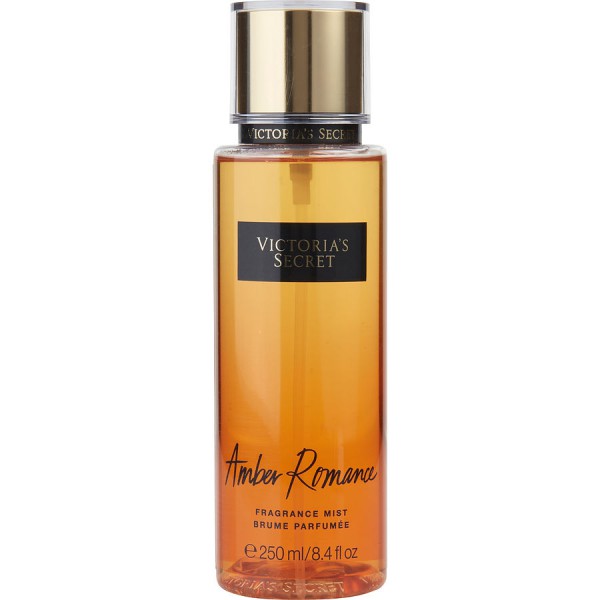 Amber Romance perfume image