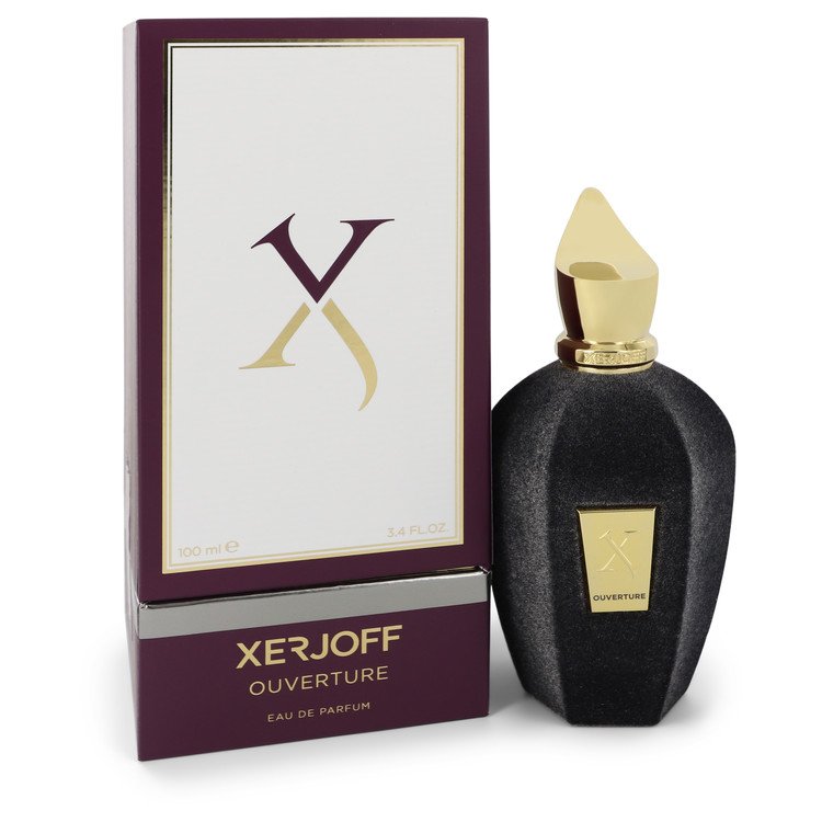 Ouverture perfume image