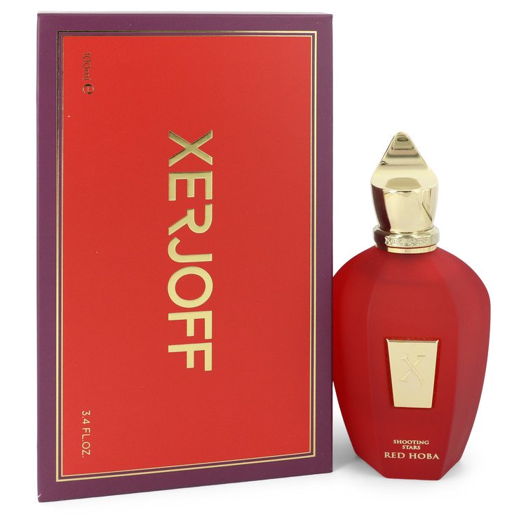 Red Hoba perfume image