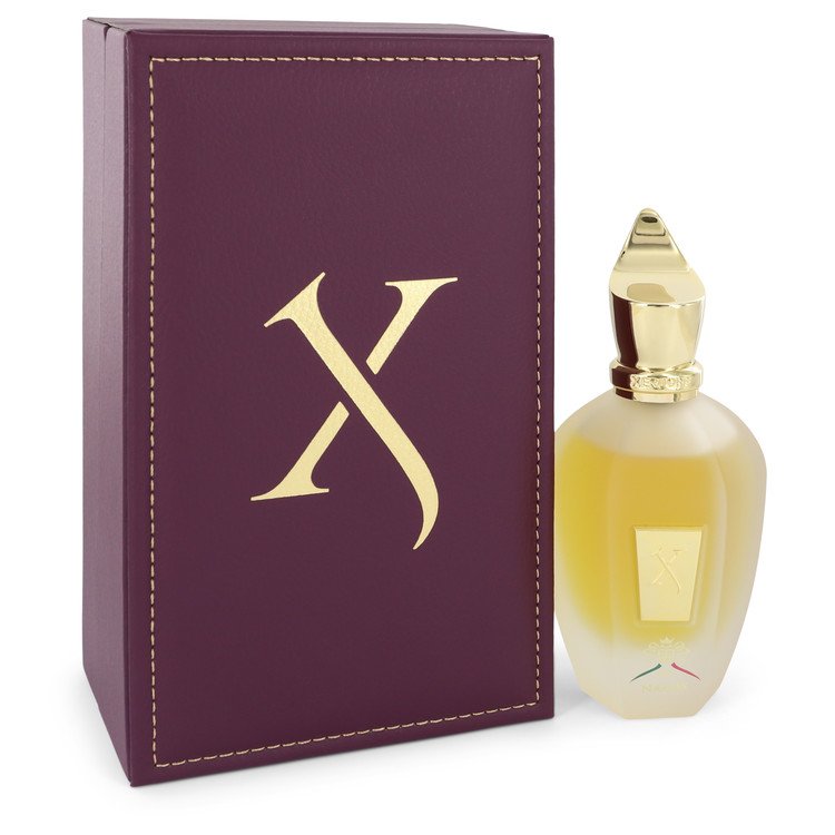 Xj 1861 Naxos perfume image