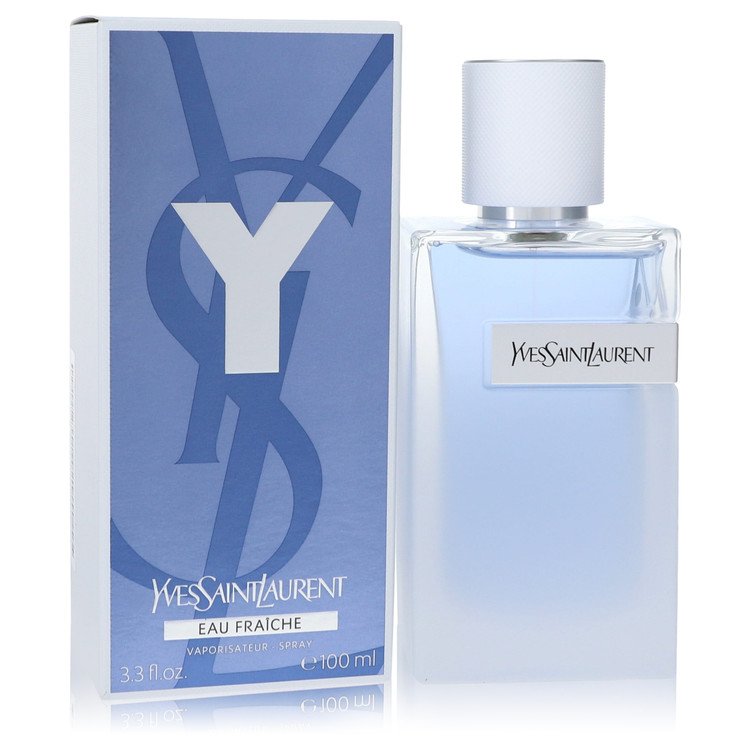 Y Eau Fraiche perfume image