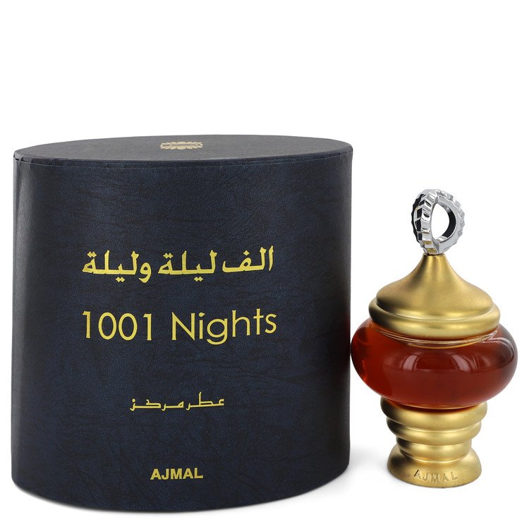 1001 Nights perfume image