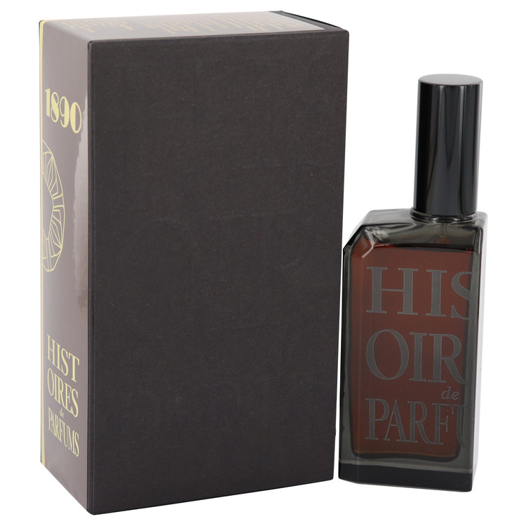 1890 La Dame de Pique Tchaikovsky Absolu EdP