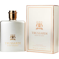 Trussardi Scent Of Gold