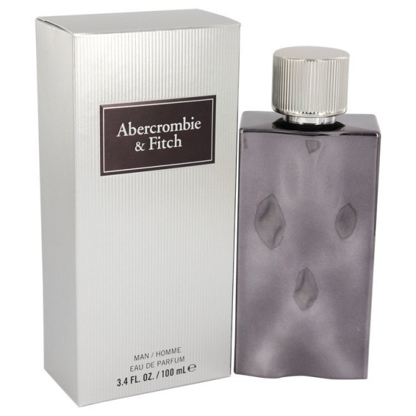 First Instinct Extreme perfume image