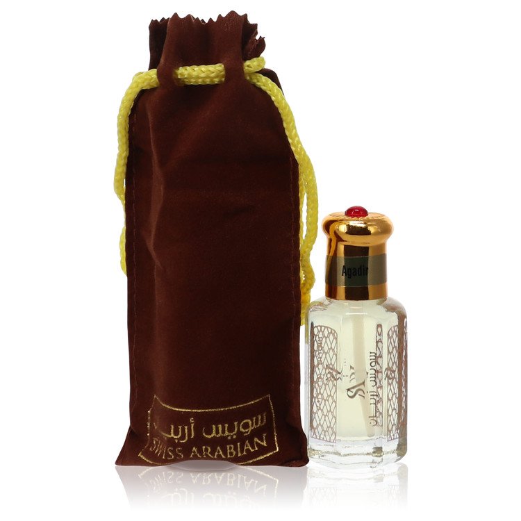 Agadir perfume image