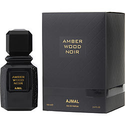 Amber Wood Noir