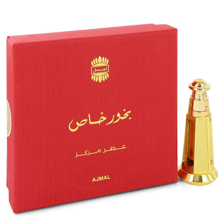 Bakhoor Khas perfume image