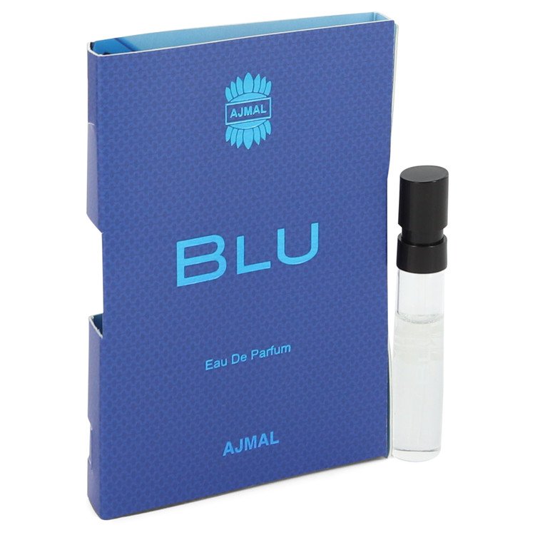 Blu (Sample) perfume image