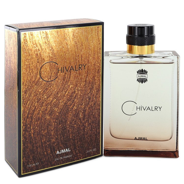 Chivalry perfume image