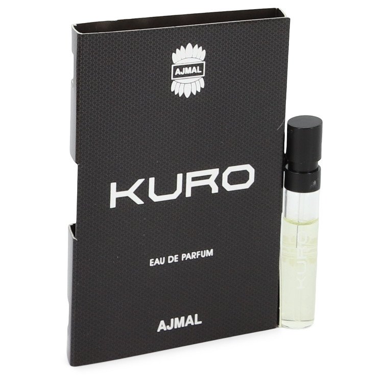 Kuro (Sample) perfume image