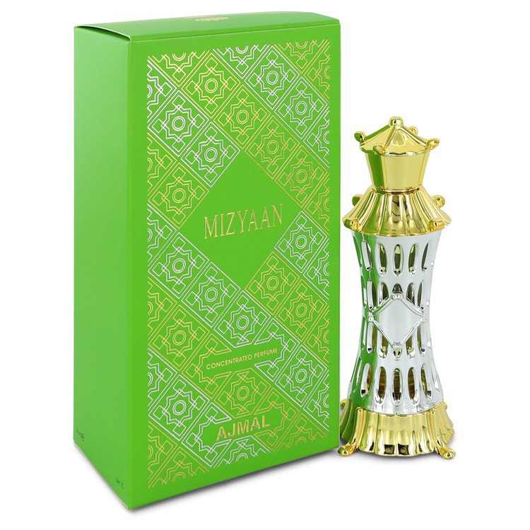 Mizyaan perfume image