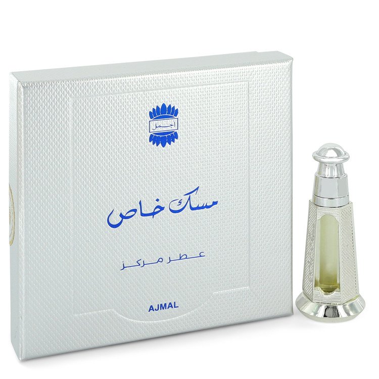 Musk Khas perfume image
