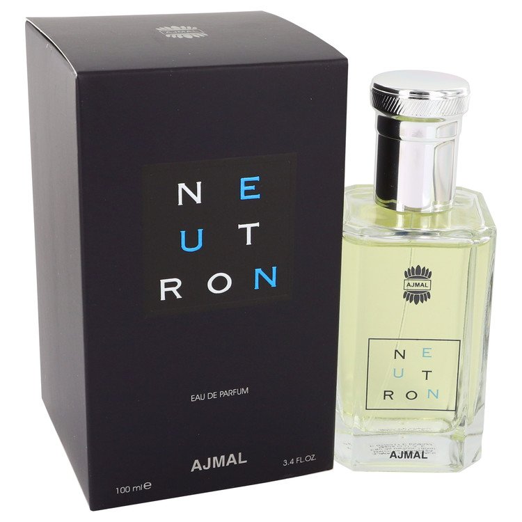 Neutron perfume image