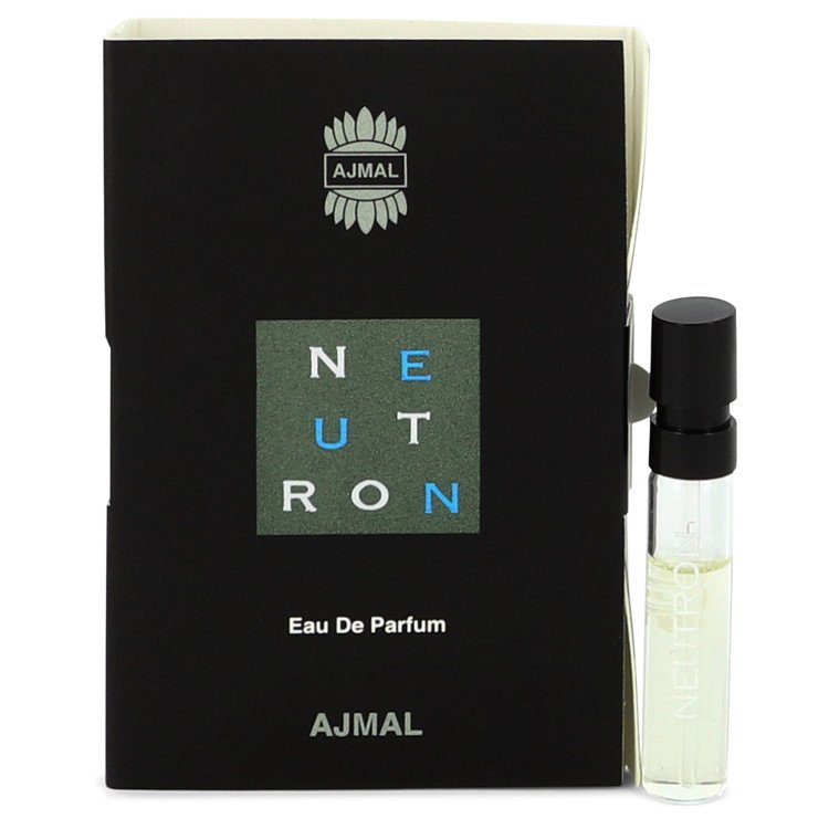 Neutron (Sample) perfume image