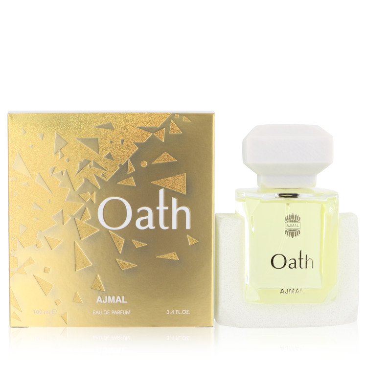 Oath perfume image