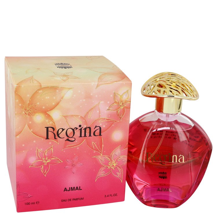 Regina perfume image
