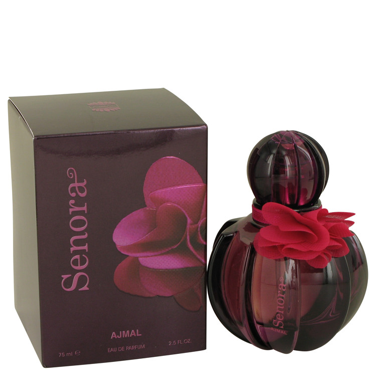 Senora perfume image