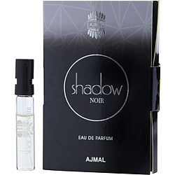 Shadow Noir (Sample) perfume image