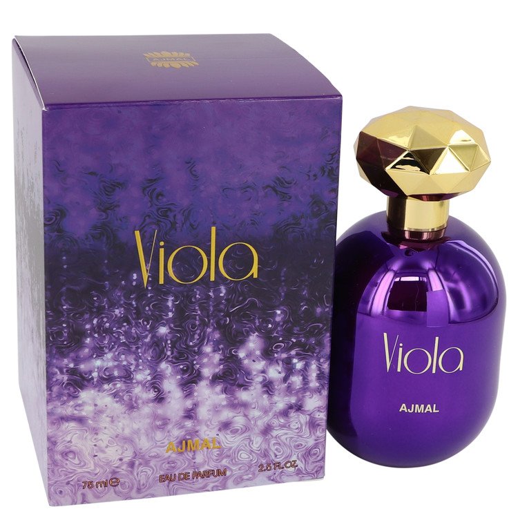 Viola perfume image