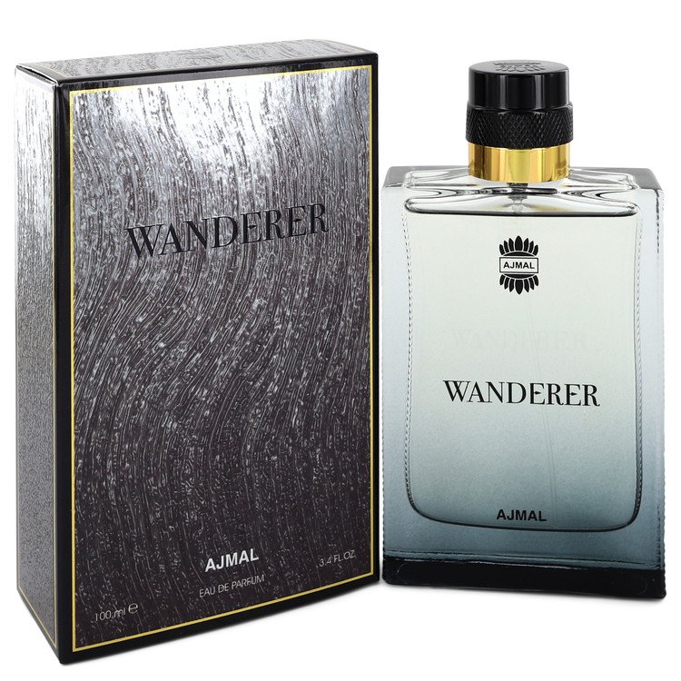 Wanderer perfume image