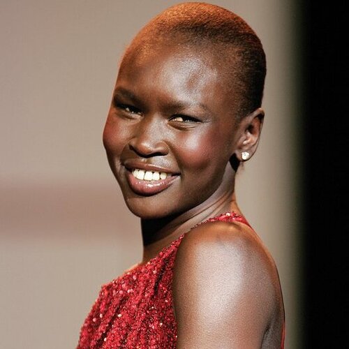 Alek Wek