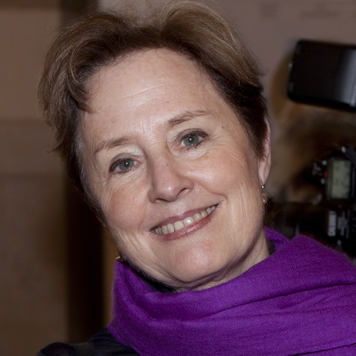 Alice Waters