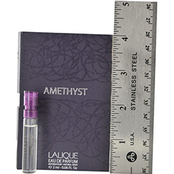 Amethyst (Sample) perfume image
