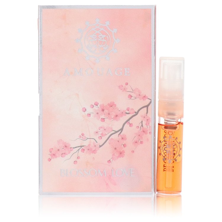 Blossom Love (Sample) perfume image