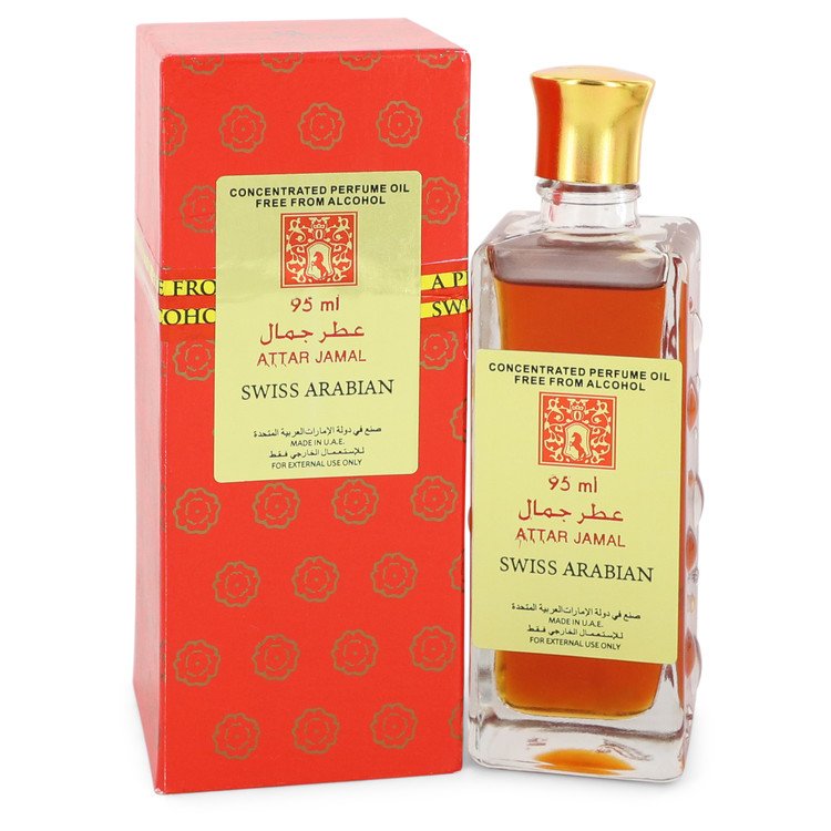 Attar Jamal perfume image