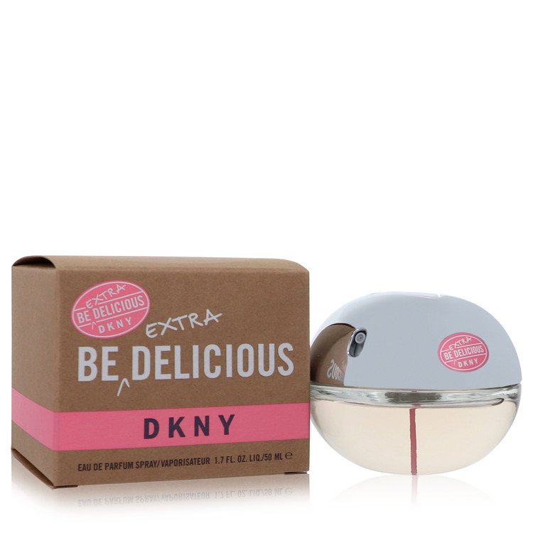DKNY Be Extra Delicious perfume image