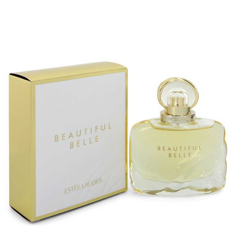 Beautiful Belle perfume image