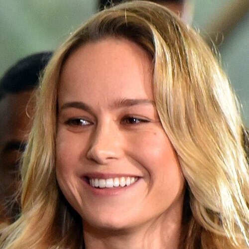 Brie Larson