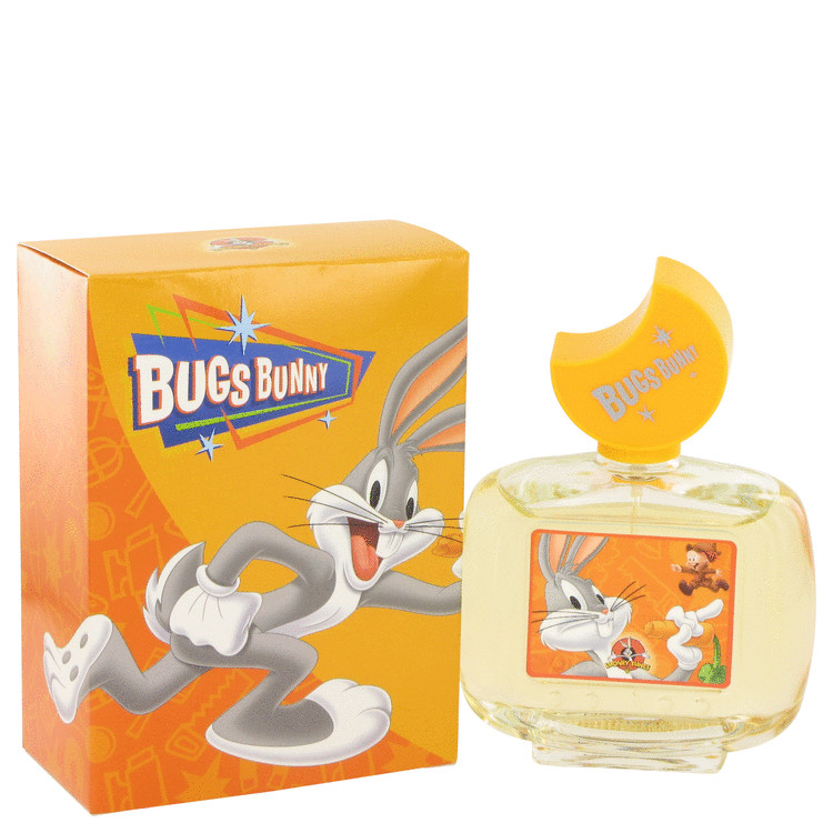 Bugs Bunny perfume image