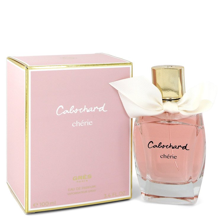 Cabochard Cherie perfume image