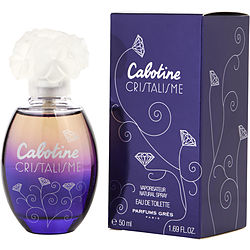 Cabotine Cristalisme perfume image